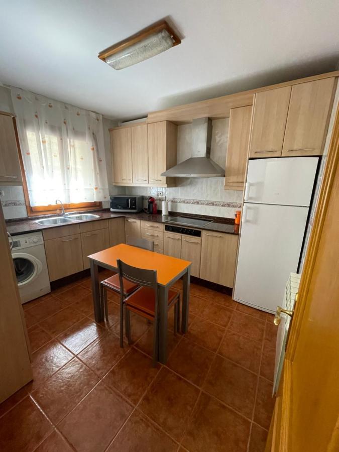 Casa Nostra Matarranya Villa Calaceite Buitenkant foto